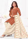 Ganeshji Anupama Vol 1 Printed Cotton Dress Material